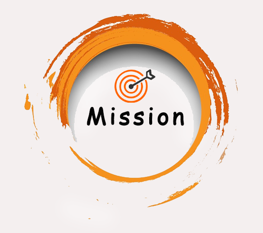 Our Mission